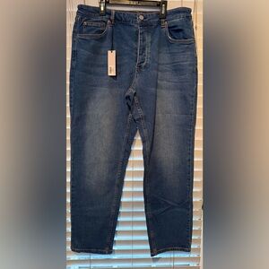 Martha Stewart Jeans Size 16